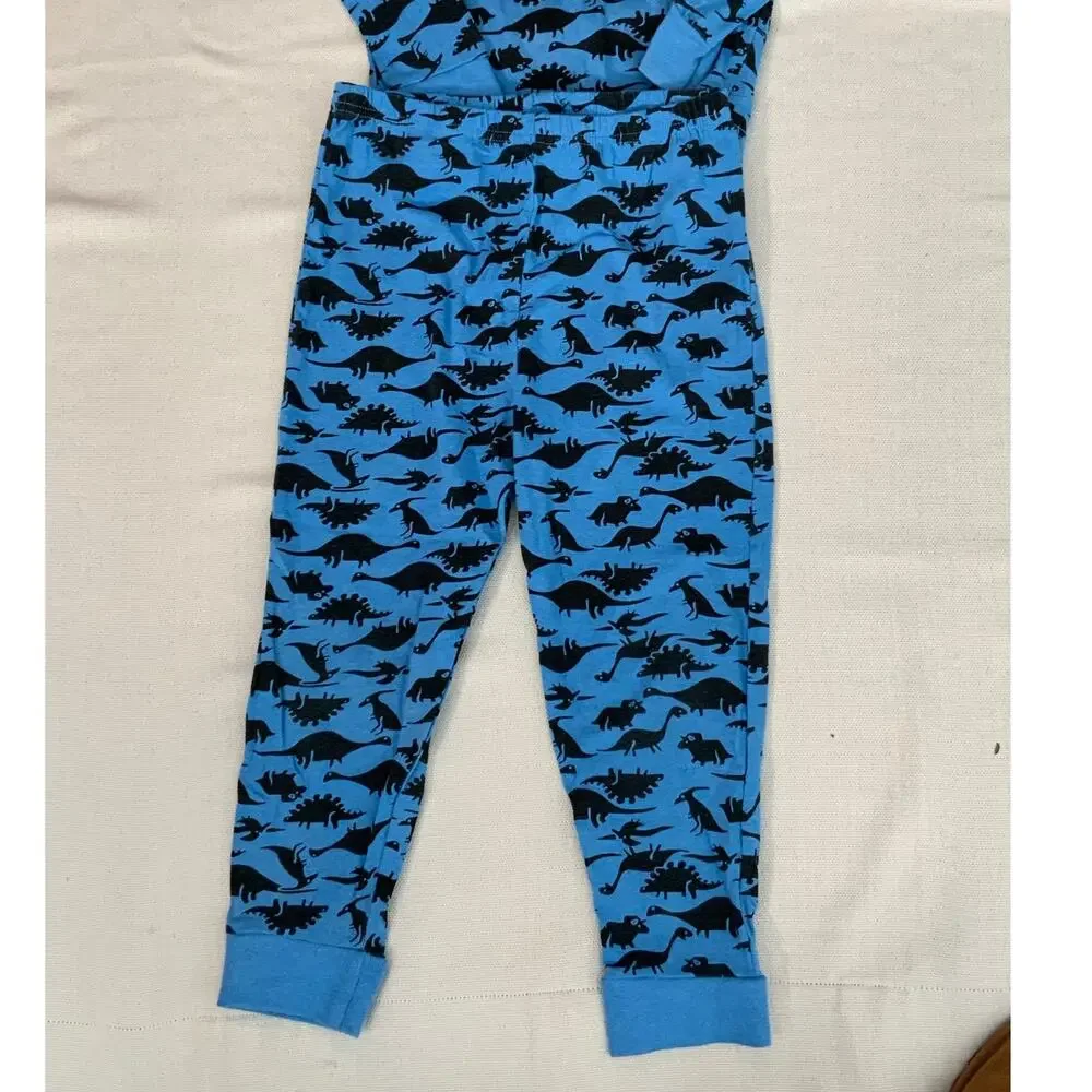 BenBen Boys Dinosaur Pajamas size‎ 10T